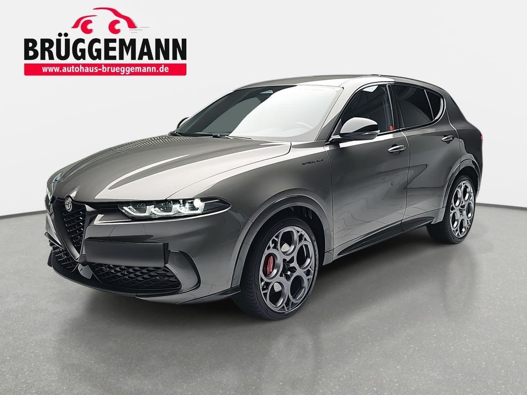 Alfa Romeo SPECIALE MATRIX H+K LM20 Leasing