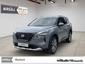 Nissan X-Trail e-Power 1.5 VC-T Tekna Leasing