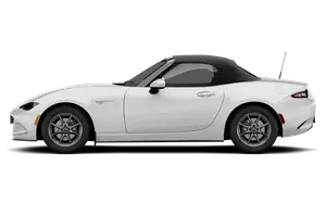 Mazda MX-5 1.5 97 kW Prime-Line Leasing