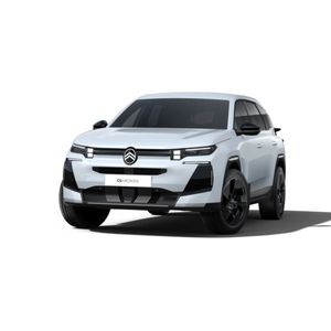Citroën C5 Aircross Hybrid 145 Doppelkupplung 6-Gang MAX
