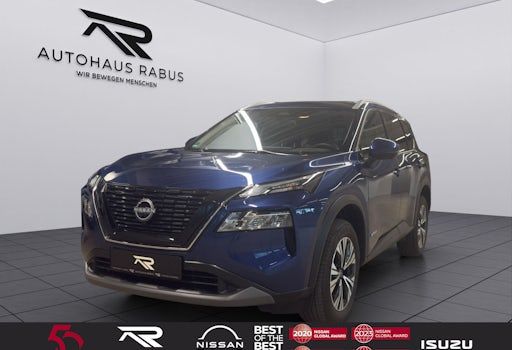 Nissan X-trail 1.5 VC-T E-Power N-CONNECTA 5dr Auto kaufen