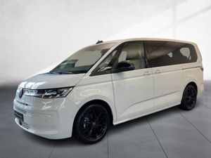 Volkswagen Multivan Goal 2.0 TDI langer Überhang