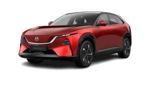 Mazda CX-6e EV Elektro Heckantrieb EV Elektro Heckantrieb Takumi