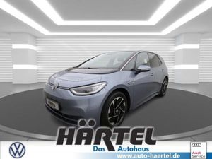 Volkswagen ID.3 PRO PERFORMANCE H AUTOMATIK Sportpaket Leasing