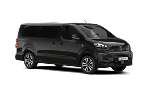 Peugeot Traveller Diesel 180 EAT8 Allure L3 - Leasing