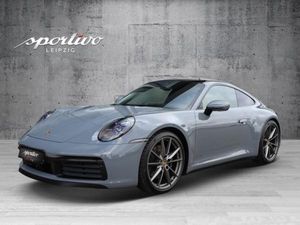 Porsche 911 Carrera S *4-Rad-Lenkung* Leasing