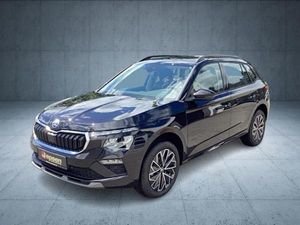 Skoda Kamiq Balance 1.0l TSI DSG AHK/NAVI/MATRIX