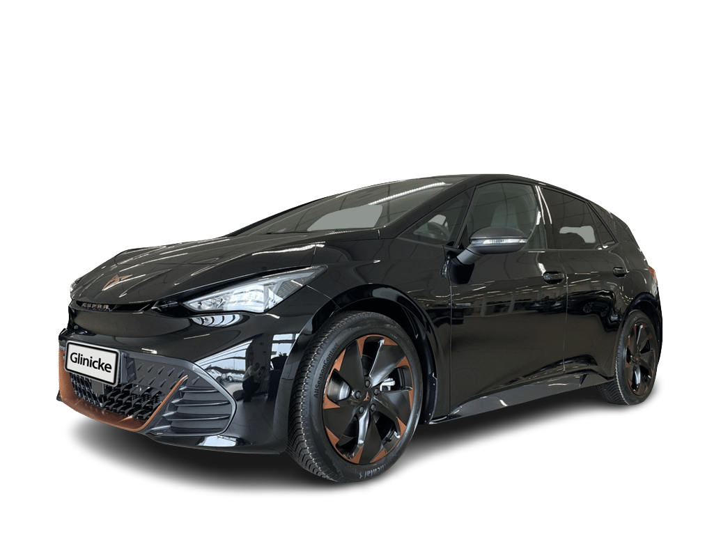 Cupra Born Edition Dynamic 170 kW (231 PS) 60 kWh Auto-Abo