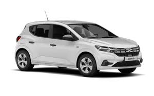 Dacia Sandero SCe 65 Essential Leasing