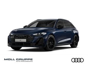 Audi A5 Avant TDI 150 kW S tronic - SONDERABNEHMER