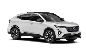 Renault Rafale Hybrid E-Tech 4x4 300 PHEV Esprit Alpine Leasing