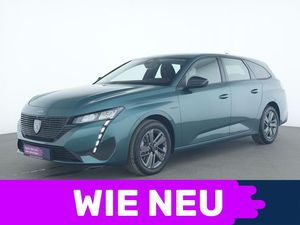 Peugeot 308 Style ACC|Tempomat|Einparkhilfe|LED|Bluetoot