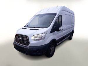 Ford Transit FT 350 2.0 TDCi 170 L3 Trend Klima PDC Auto-Abo für Gewerbe - Auto-Abo