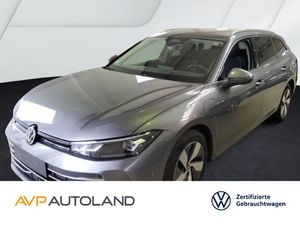 Volkswagen Passat 1.5 TSI DSG eHybrid Business | AHK | NAVI