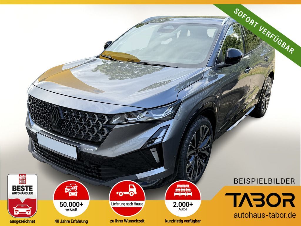 Renault Austral Techno Full Hybrid E-Tech 200 UVP-11%* Leasing