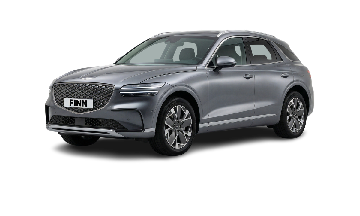 Genesis Electrified GV70 360kW AWD  360kW AWD  Auto-Abo