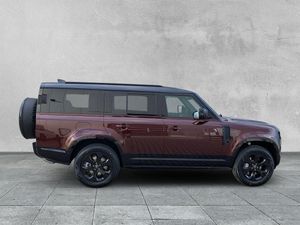 Land Rover Defender 130 3.0 Diesel D300 X-Dynamic SE (sofort verfügbar) Leasing