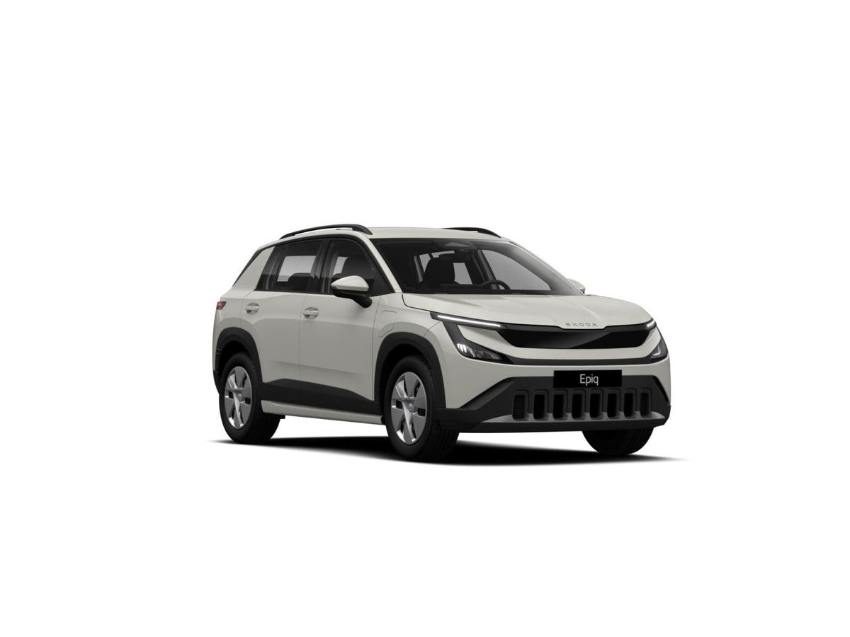 Skoda Epiq Essence 55 (56kwh) 211 PS Leasing