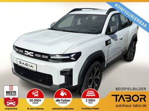 Dacia Bigster Expression HYBRID 155 Leasing
