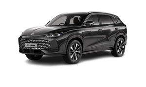 MG HS 1.5T-GDI 1.5T-GDI Luxury Auto Auto-Abo
