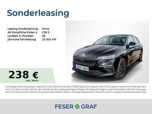 Skoda Scala Tour 1.0 TSI DSG RFK/PDC/LED/SMARTLINK/SHZ
