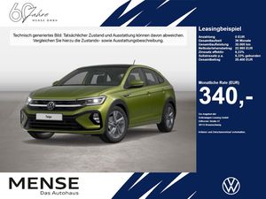 Volkswagen Taigo 1.5 TSI DSG IQ.DRIVE R-Line IQ.Light|AHK