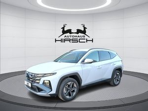 Hyundai TUCSON FL (MY26) 1.6 T-GDI (150PS) 7-DCT Trend