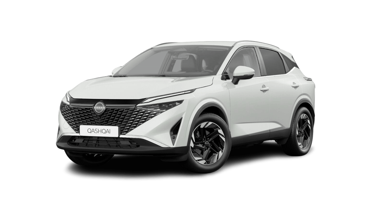 Nissan Qashqai N-Design 1.5 VC-T e-Power, Panoramadach,Bose,Komfort-Plus Auto-Abo