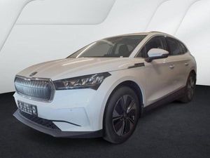 Skoda ENYAQ 85 SOFORT 8-FACH BEREIFT Leasing