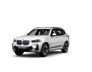 BMW iX3 Impressive - wir liefern das Fahrzeug in deine Region Auto-Abo