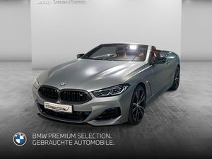 BMW M850i xDrive Cabrio Bowers & Wilkins Laser
