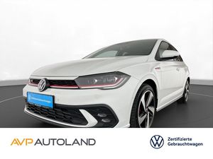 Volkswagen Polo GTI 2.0 TSI DSG | NAVI | LED | SITZH. |