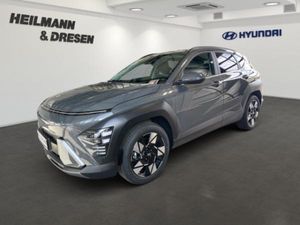 Hyundai KONA 1.6 Prime/Automatik/Navi/LED/Rückfahrkamera/Sitzheizung