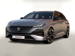 Peugeot 308 SW GT MY26 Nav ACC Kam 2xPDC CarP DigC PrivG Leasing privat