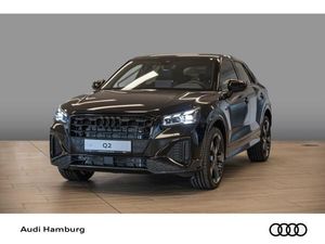 Audi Q2 S line 35 TFSI S tronic