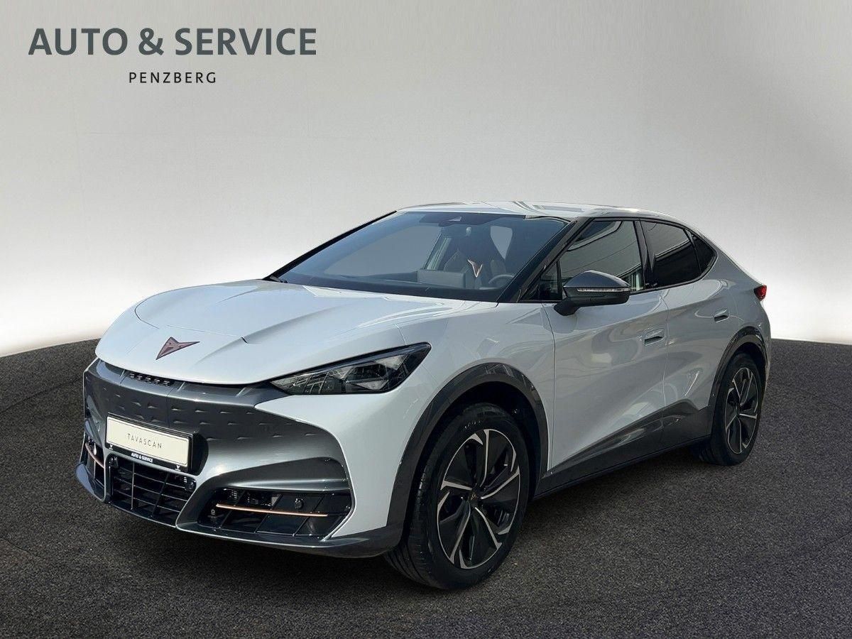 Cupra Tavascan VZ *AHK *Drive Pack Leasing