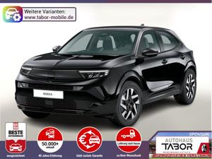 Opel Mokka Hybrid GS Nav WinterP SHZ LHZ PrivG