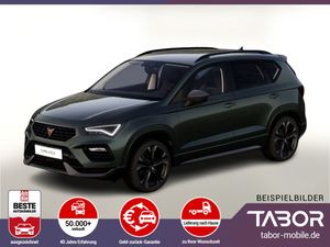CUPRA Ateca 1.5 TSI 150 DSG Nav eHK SHZ Kam Keyl. ACC Auto-Abo