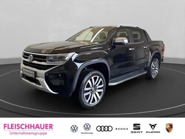 Volkswagen Amarok Aventura inkl. Standheizung  TopLeasing Leasing