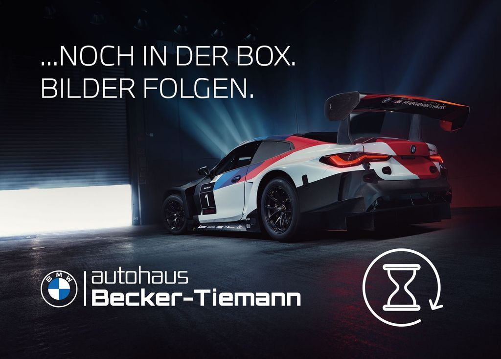 BMW M440i xDrive Gran Coupé M-Sport Pro AHK HUD Driv Leasing