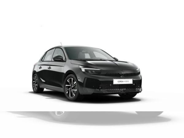 Opel Corsa Hybrid 81kW GS inkl. Komfort-Paket und Allwetterreifen VORLAUFFAHRZEUG Leasing