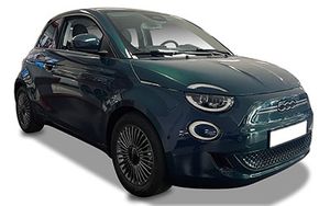 Fiat 500 Elektro LA PRIMA La Prima Limousine 42 kWh