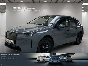 BMW iX xDrive45 Driv.Assist+ Harman/K Kamera LED