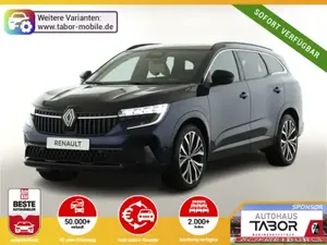 Renault Espace VI Iconic 7S Pano H/K Matrix HUD 360° 20Z