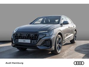 Audi Q8 SUV TFSI quattro tiptroni c ***