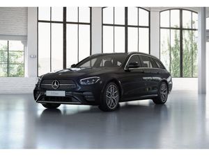 Mercedes-Benz E 300 d 4M T AMG Sport - Auto kaufen