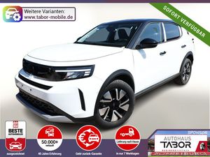 Opel Frontera Hybrid GS SHZ LHZ Nav Kam 17Z