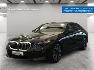 BMW 520i Lim. M Sport LiCoPr. Komfortsitze DA+ PA+
