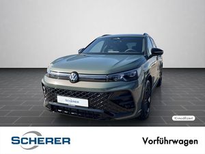 Volkswagen Tiguan R-Line 2,0 l TDI SCR 110 kW (150 PS) 7-Ga