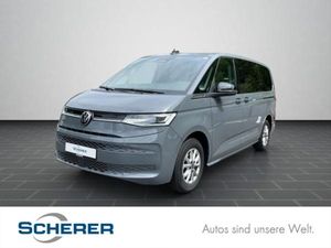 Volkswagen Multivan T7 Langversion Life 7-SITZER, NAVIPRO, RFK
